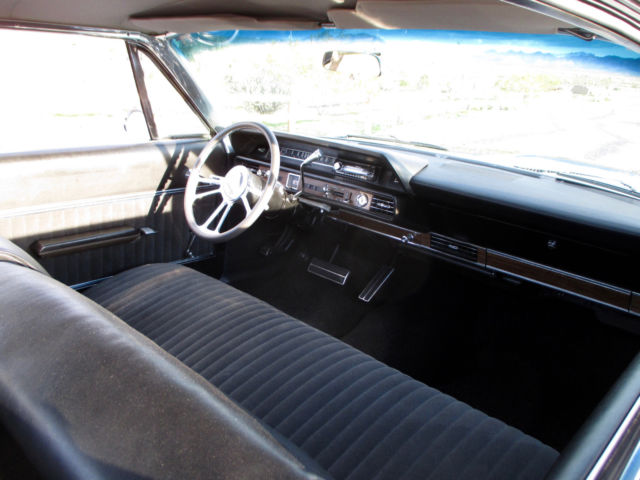 1966 Ford Galaxie 500 - photo 11