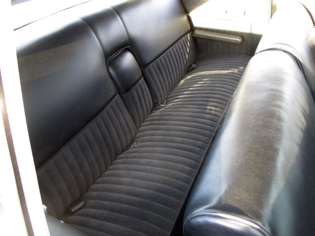 1966 Ford Galaxie 500 - photo 12