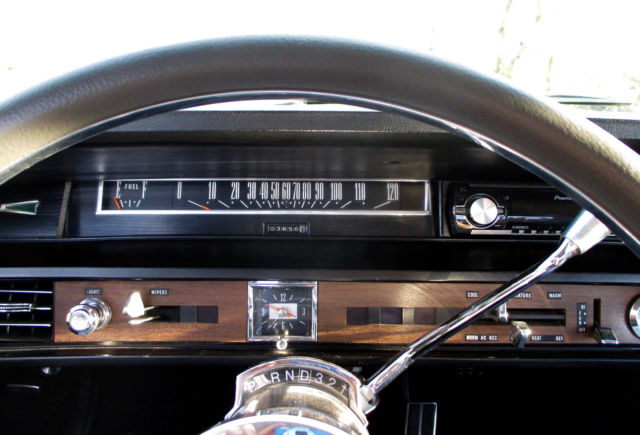 1966 Ford Galaxie 500 - photo 13