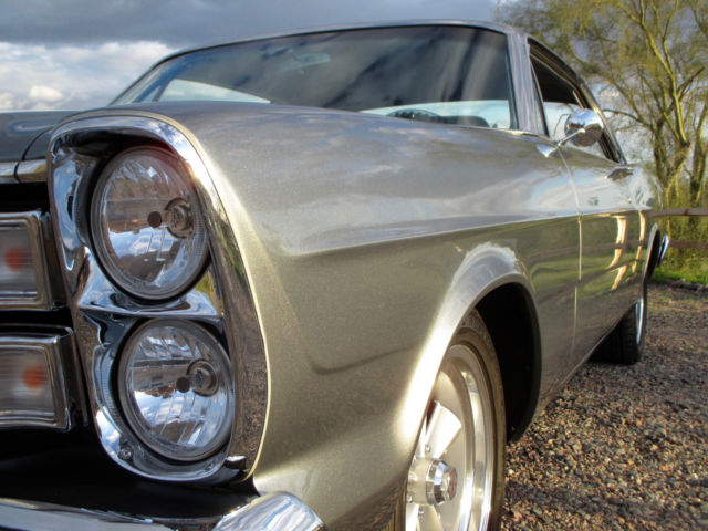 1966 Ford Galaxie 500 - photo 2