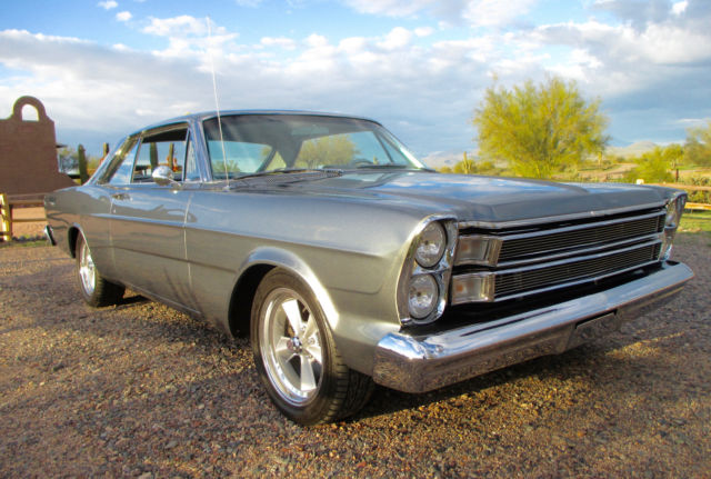 1966 Ford Galaxie 500 - photo 5