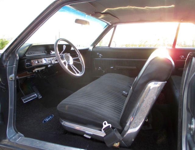 1966 Ford Galaxie 500 - photo 9