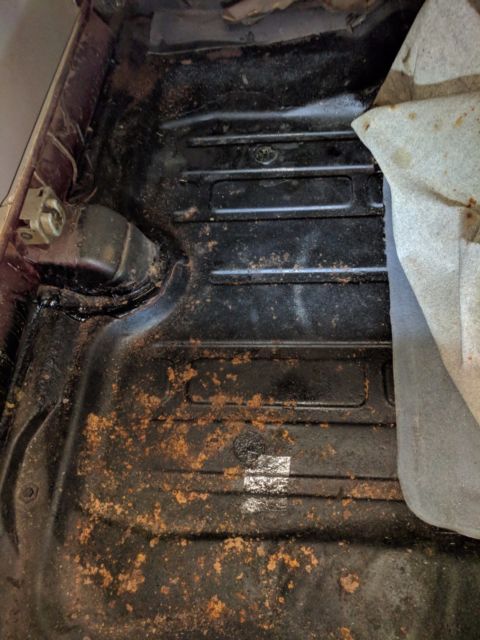 1963 Ford Galaxie 500 G80 included - photo 12