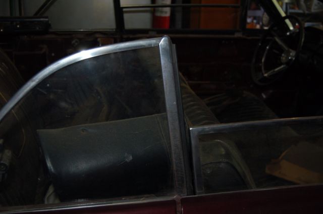 1963 Ford Galaxie 500 G80 included - photo 3