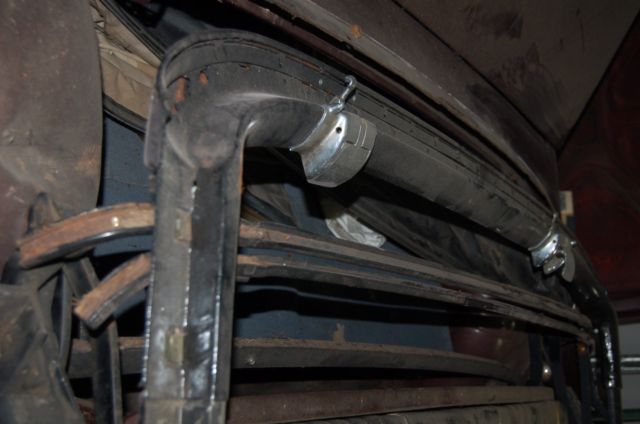 1963 Ford Galaxie 500 G80 included - photo 4