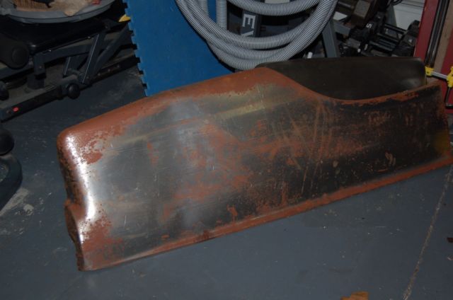1963 Ford Galaxie 500 G80 included - photo 6