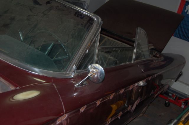 1963 Ford Galaxie 500 G80 included - photo 7