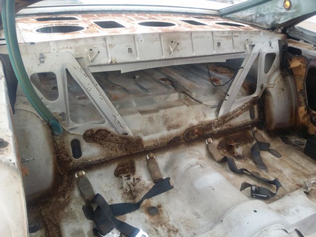 1967 Ford Galaxie 500 - photo 11