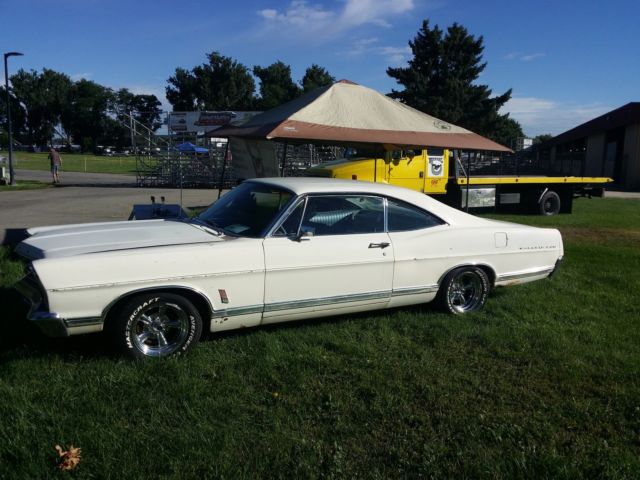 1967 Ford Galaxie 500 - photo 7