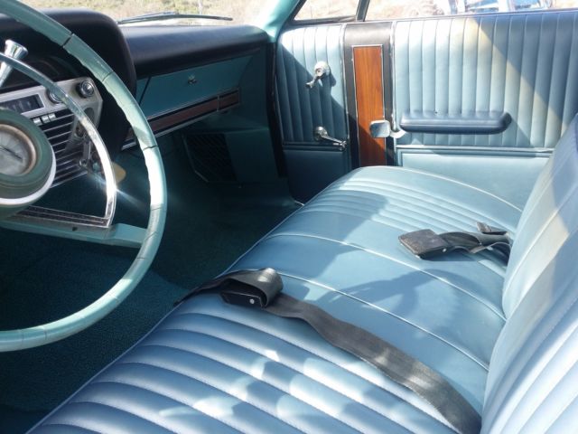1967 Ford Galaxie 500 - photo 8