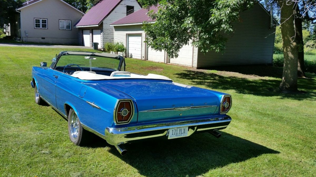 1965 Ford Galaxie - photo 11