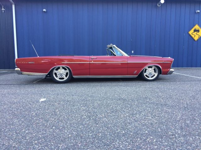 1966 Ford Galaxie - photo 10