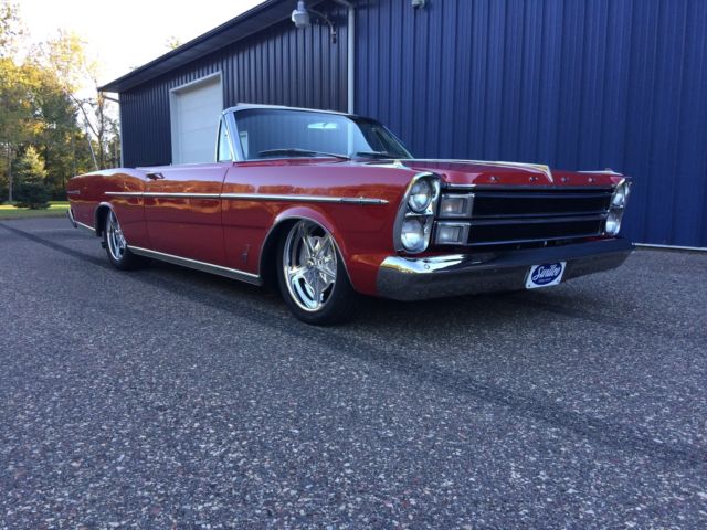 1966 Ford Galaxie - photo 13