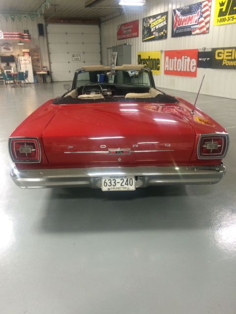 1966 Ford Galaxie - photo 3
