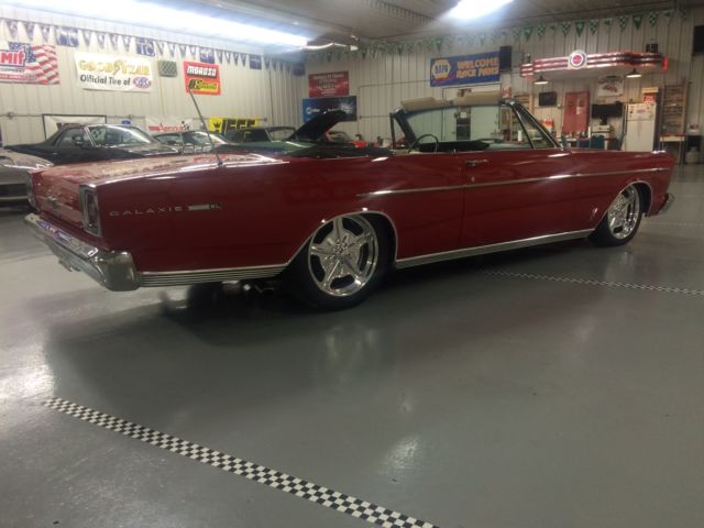 1966 Ford Galaxie - photo 4