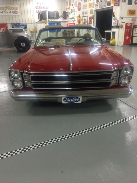 1966 Ford Galaxie - photo 5