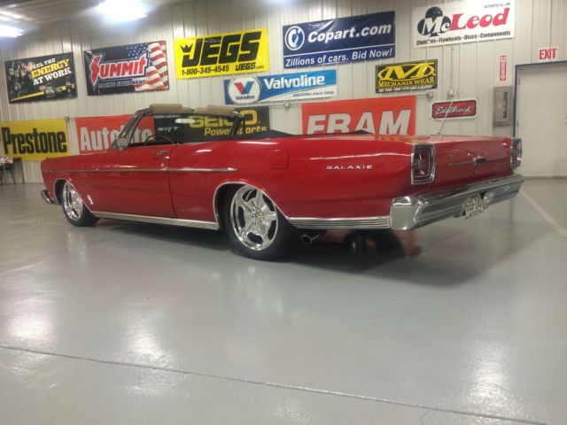 1966 Ford Galaxie - photo 7