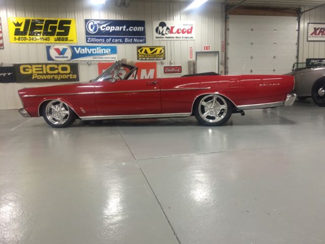 1966 Ford Galaxie - photo 8