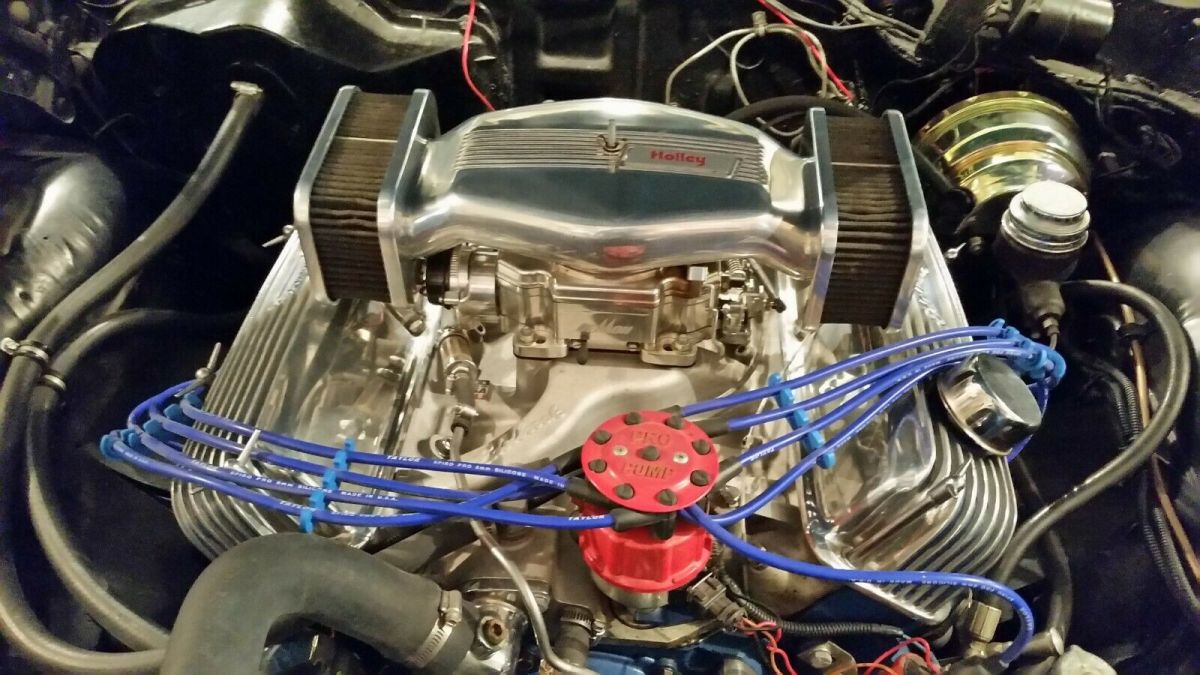 1965 Ford Galaxie - photo 3