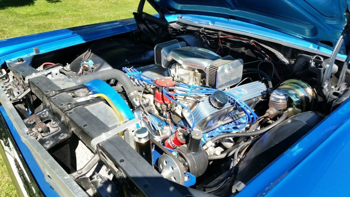 1965 Ford Galaxie - photo 4