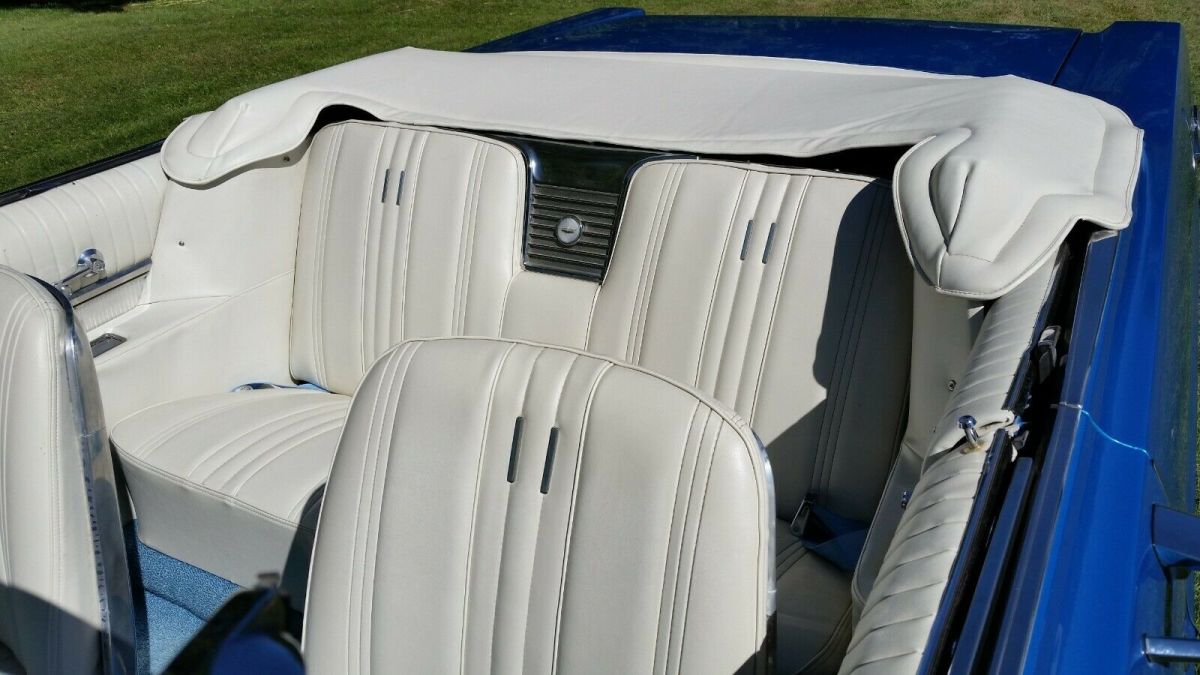 1965 Ford Galaxie - photo 6