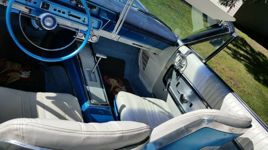 1965 Ford Galaxie - photo 8