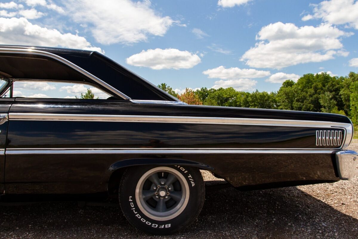 1963 Ford Galaxie - photo 10