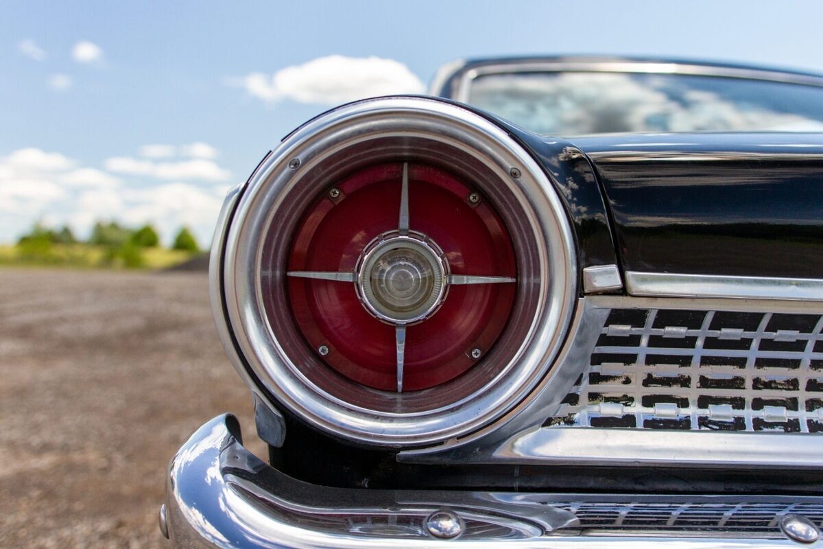 1963 Ford Galaxie - photo 11