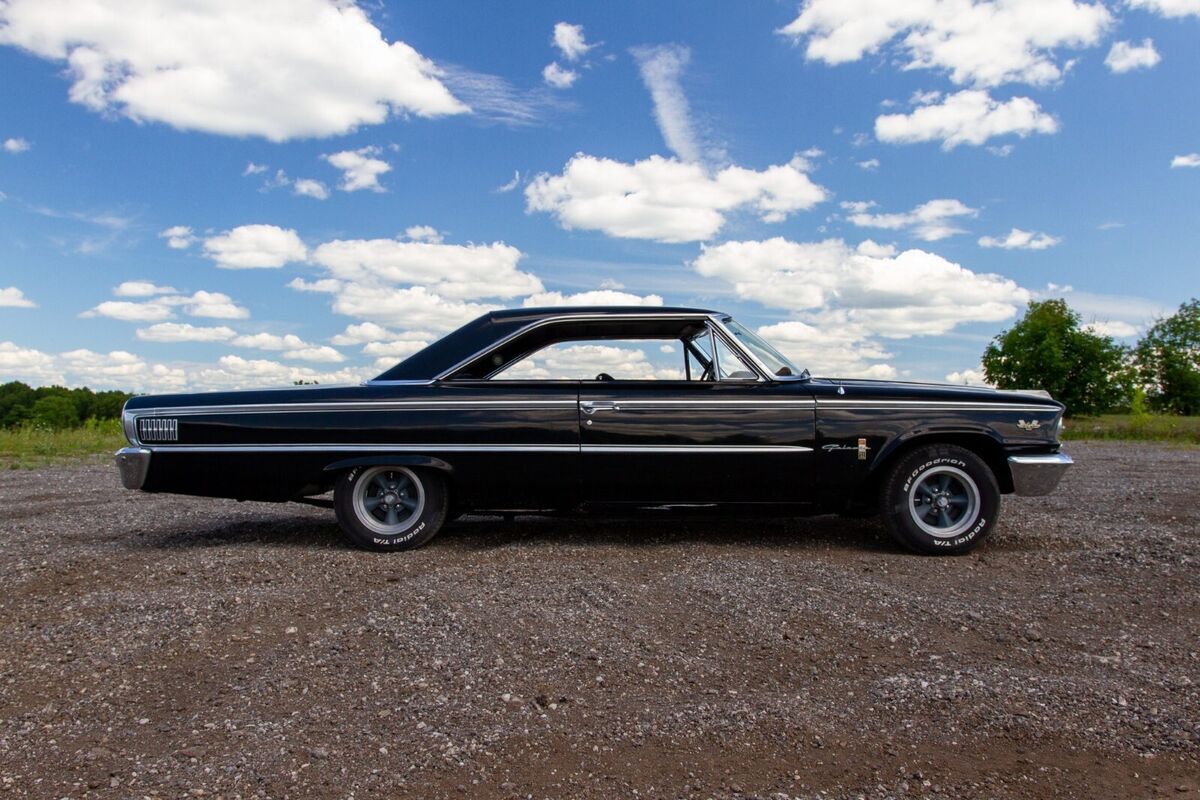 1963 Ford Galaxie - photo 13