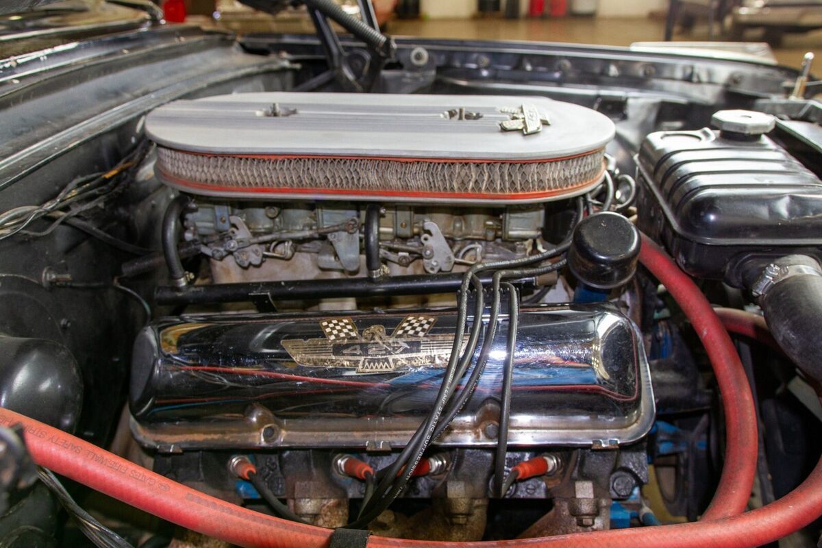 1963 Ford Galaxie - photo 3