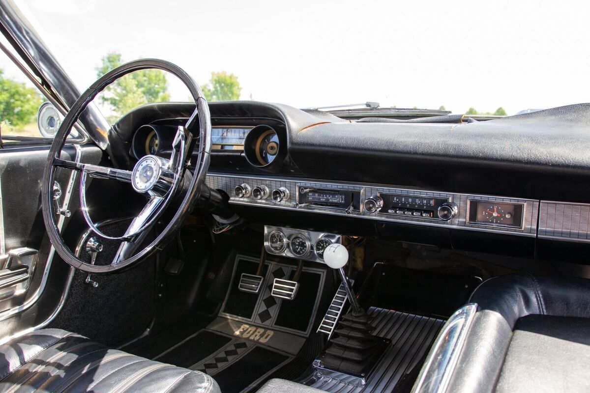 1963 Ford Galaxie - photo 4