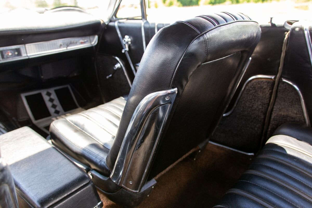 1963 Ford Galaxie - photo 5