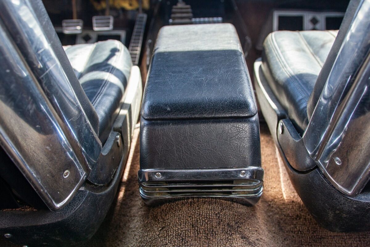 1963 Ford Galaxie - photo 6