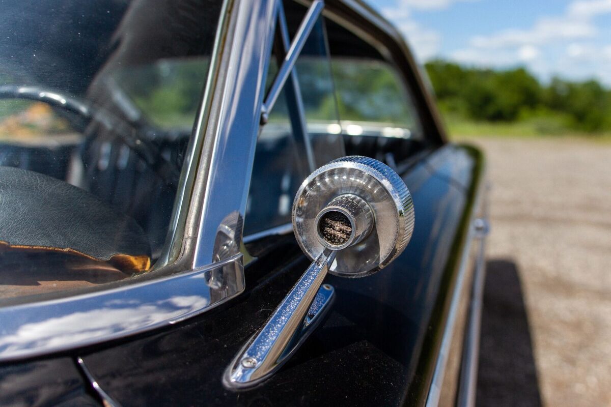 1963 Ford Galaxie - photo 8