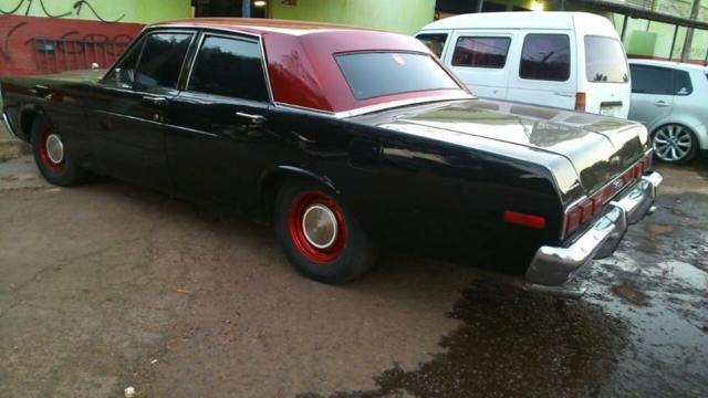 1980 Ford Galaxie Galaxie Landau 4 doors Brazil - photo 6