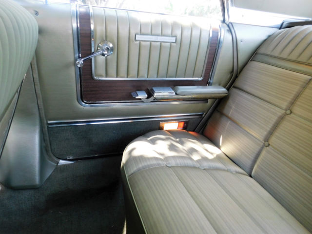 1965 Ford Galaxie LTD - photo 3