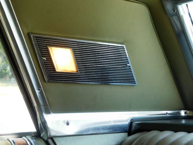 1965 Ford Galaxie LTD - photo 4