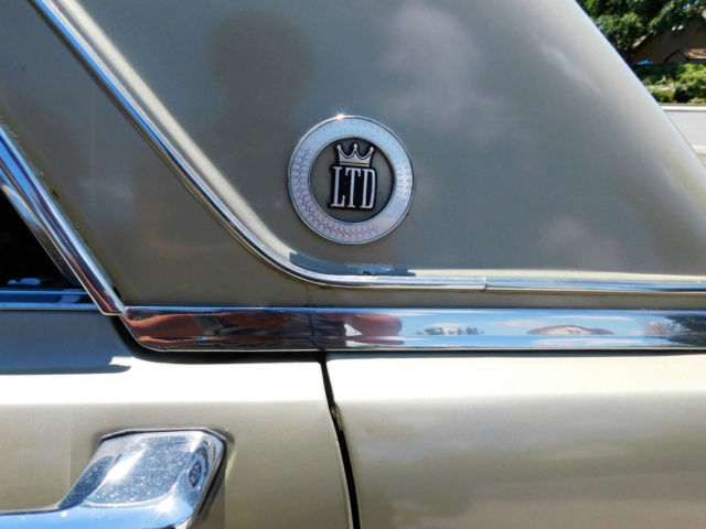 1965 Ford Galaxie LTD - photo 5