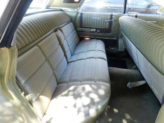 1965 Ford Galaxie LTD - photo 7