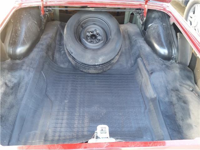 1962 Ford Galaxie Standard Chrome - photo 9