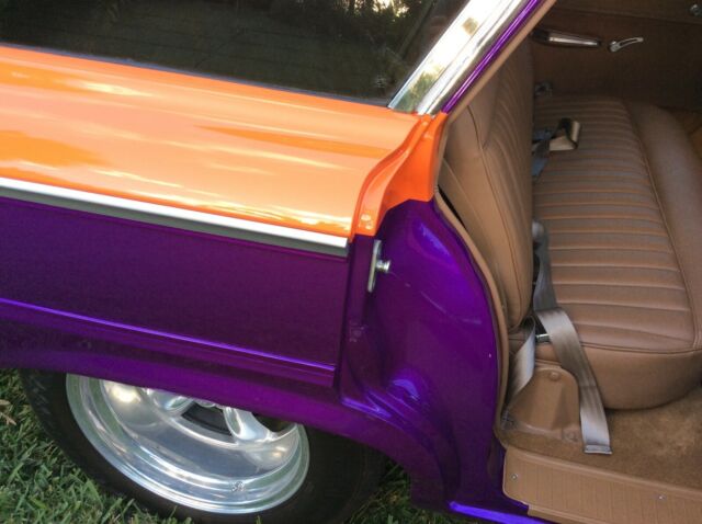 1963 Ford Galaxie - photo 11
