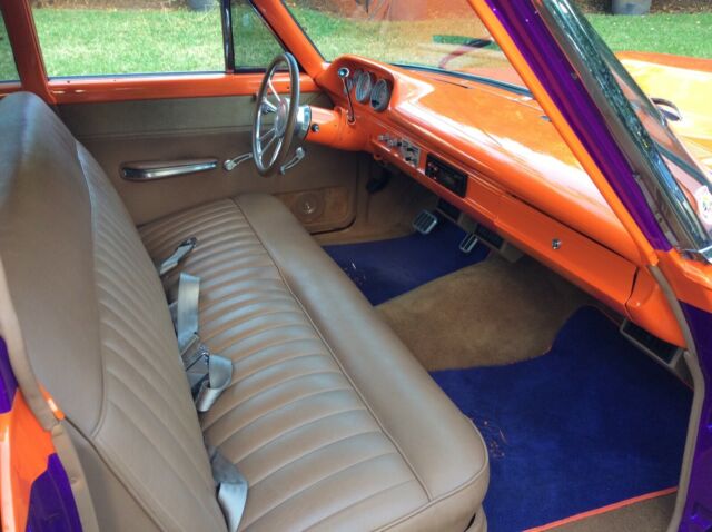 1963 Ford Galaxie - photo 13