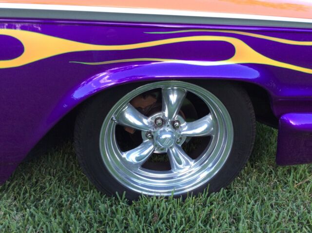 1963 Ford Galaxie - photo 4