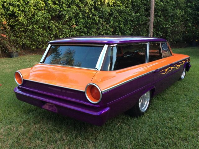 1963 Ford Galaxie - photo 5