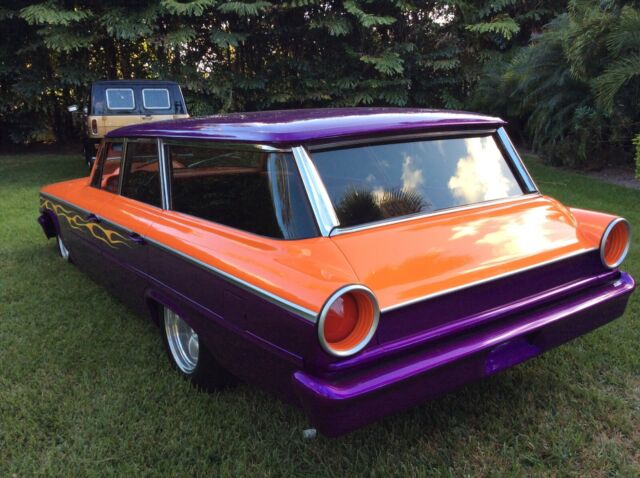 1963 Ford Galaxie - photo 6