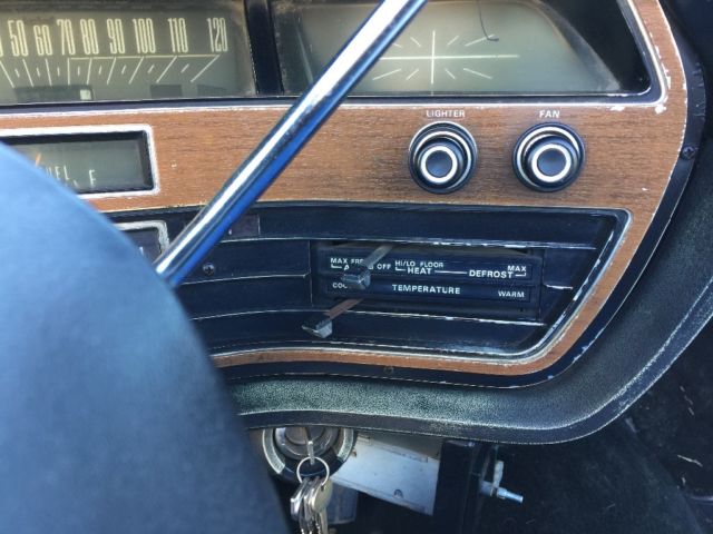 1969 Ford Galaxie 500 - photo 10