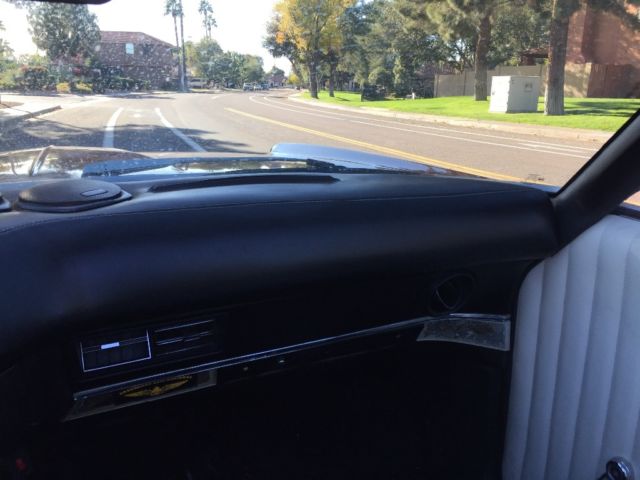1969 Ford Galaxie 500 - photo 9