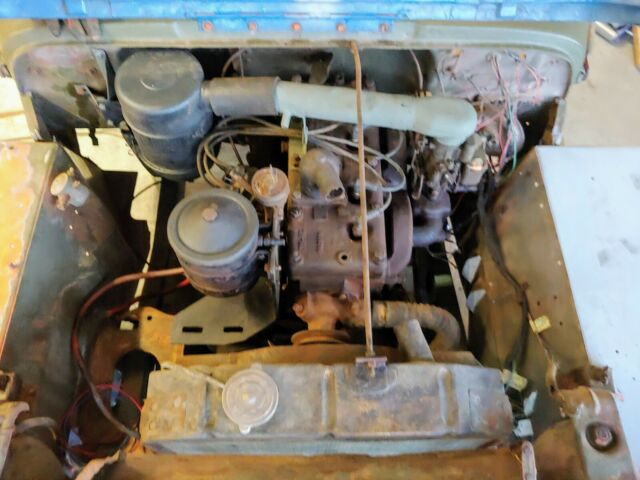 1942 Ford GPW - photo 4