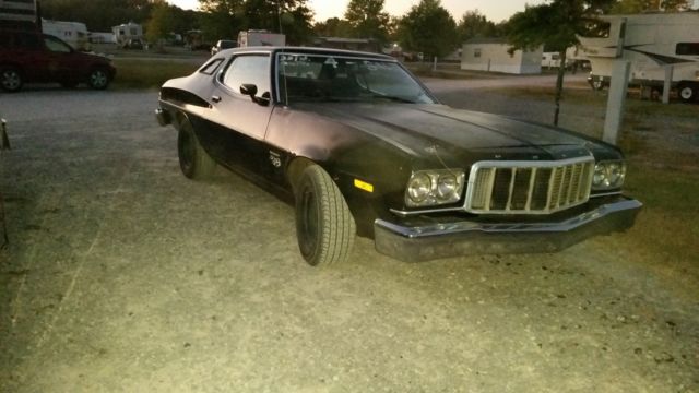 1976 Ford Torino