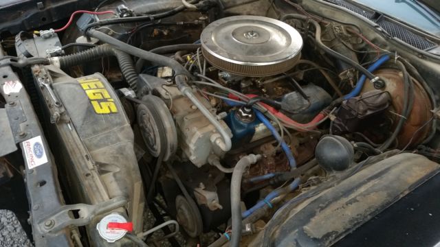 1976 Ford Torino - photo 10
